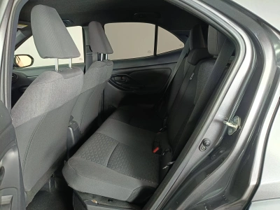 9 - Toyota Yaris Cross Cascioli Group