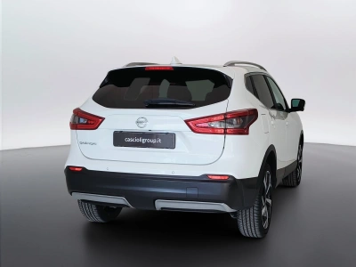 5 - Nissan Qashqai Cascioli Group