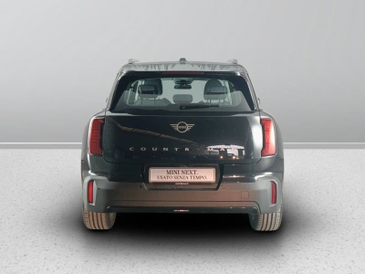 5 - MINI Countryman Cascioli Group