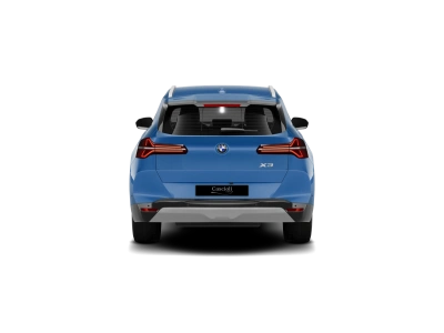 4 - BMW X3 Cascioli Group