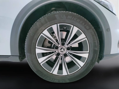 8 - Mercedes-Benz Classe C Cascioli Group