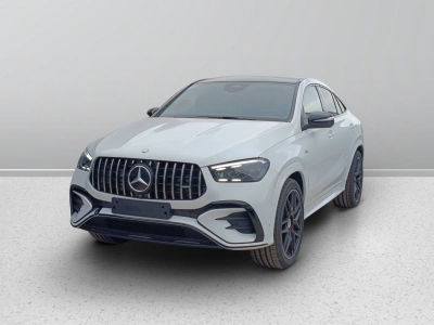 1 - Mercedes AMG GLE Cascioli Group