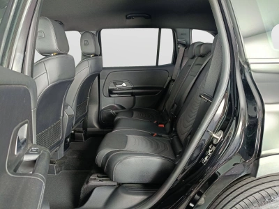 9 - Mercedes-Benz GLB Cascioli Group