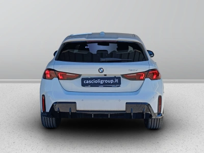 4 - BMW Serie 1 Cascioli Group