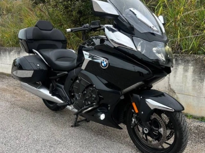 2 - BMW Motorrad K Cascioli Group