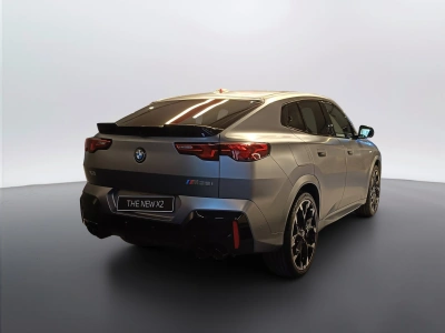 5 - BMW X2 M Cascioli Group
