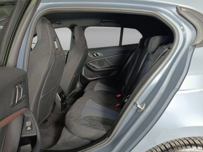 9 - BMW Serie 1 Cascioli Group