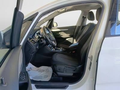 8 - BMW Serie 2 Cascioli Group