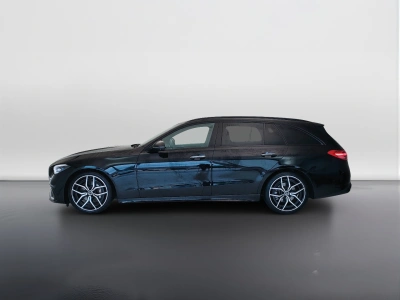 8 - Mercedes-Benz Classe C Cascioli Group