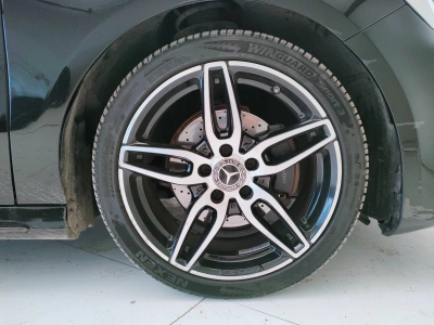 10 - Mercedes-Benz Classe A Cascioli Group