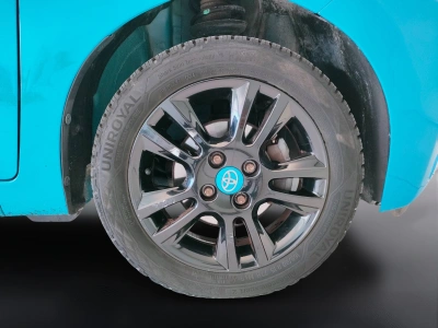 10 - Toyota Aygo Cascioli Group