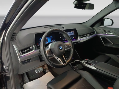 7 - BMW X1 Cascioli Group