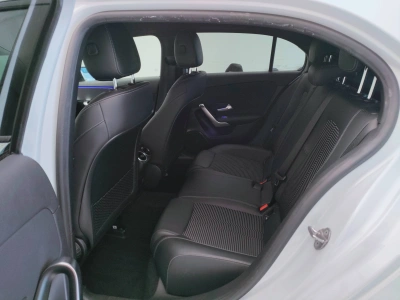 10 - Mercedes-Benz Classe A Cascioli Group