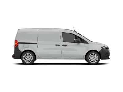 6 - Mercedes Vans Citan Cascioli Group