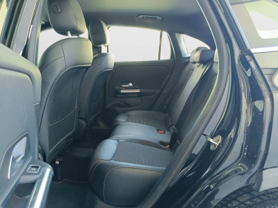 9 - Mercedes-Benz GLA Cascioli Group