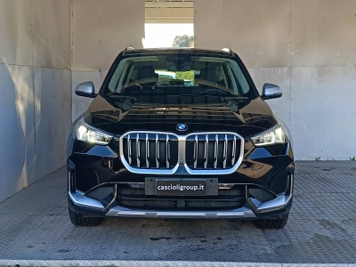 2 - BMW X1 Cascioli Group