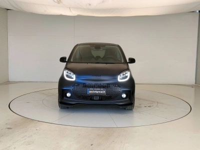 2 - smart fortwo Cascioli Group