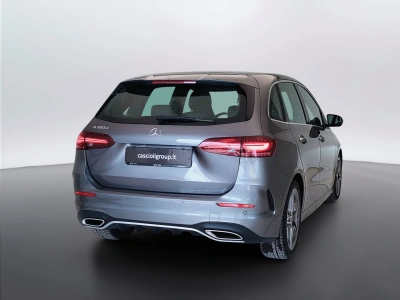 5 - Mercedes-Benz Classe B Cascioli Group