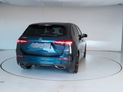 6 - Mercedes-Benz Classe B Cascioli Group