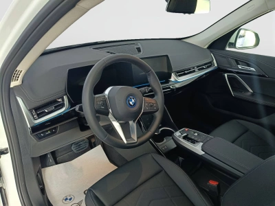 8 - BMW iX1 Cascioli Group
