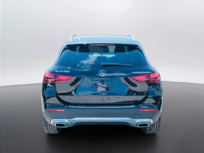 4 - Mercedes-Benz GLA Cascioli Group