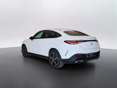 7 - Mercedes-Benz GLC Cascioli Group