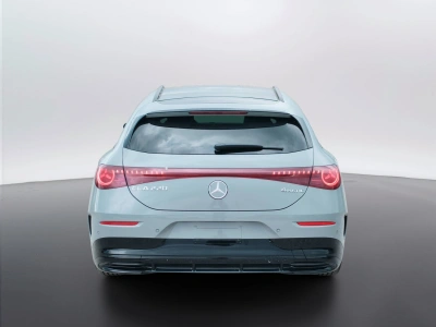 4 - Mercedes-Benz CLA Cascioli Group