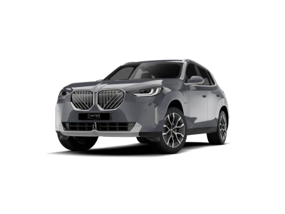 1 - BMW X3 Cascioli Group