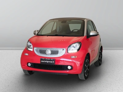 1 - smart fortwo Cascioli Group