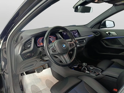 7 - BMW Serie 1 Cascioli Group