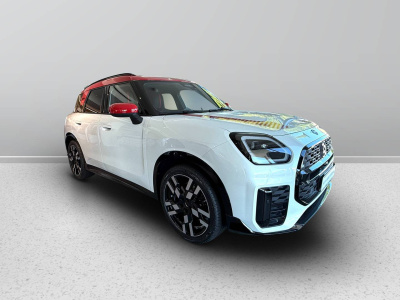 6 - MINI Countryman Cascioli Group