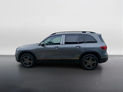 3 - Mercedes-Benz EQB Cascioli Group