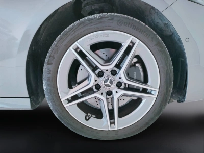 10 - Mercedes-Benz Classe A Cascioli Group