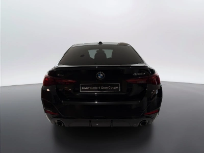 6 - BMW Serie 4 Cascioli Group