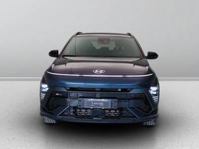2 - Hyundai Kona Cascioli Group