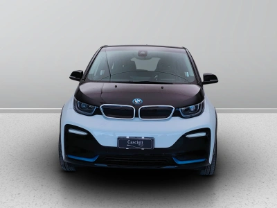 2 - BMW i3 Cascioli Group
