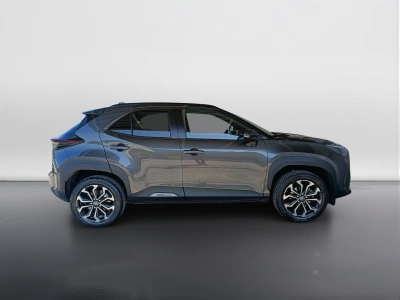 3 - Toyota Yaris Cross Cascioli Group