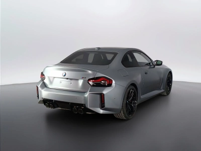 5 - BMW M M2 Cascioli Group