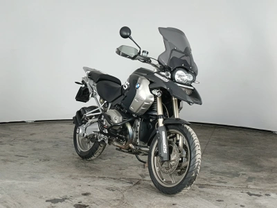 2 - BMW Motorrad GS Cascioli Group