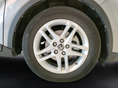 10 - Toyota C-HR Cascioli Group