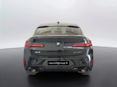 5 - BMW X4 Cascioli Group