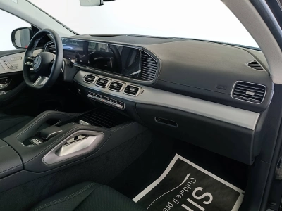 8 - Mercedes-Benz GLE Cascioli Group