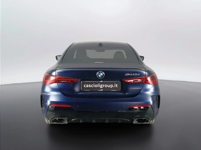 5 - BMW Serie 4 Cascioli Group