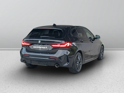 4 - BMW Serie 1 Cascioli Group