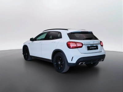 7 - Mercedes-Benz GLA Cascioli Group