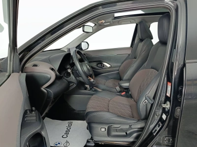 8 - Toyota Yaris Cross Cascioli Group