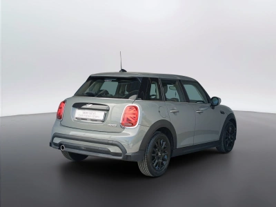 4 - MINI Cooper Cascioli Group