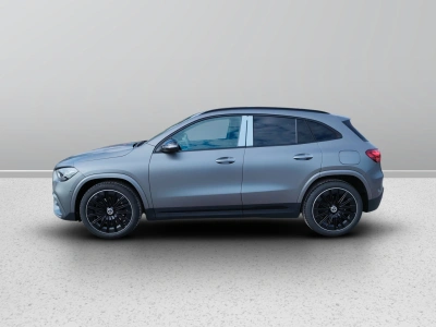 3 - Mercedes-Benz GLA Cascioli Group