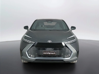 2 - Toyota C-HR Cascioli Group