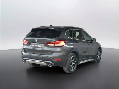 4 - BMW X1 Cascioli Group